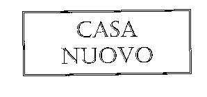 CASA NUOVO