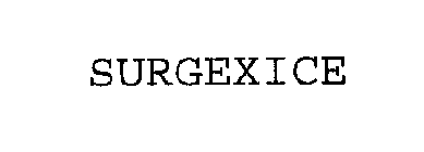 SURGEXICE