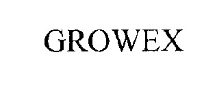 GROWEX