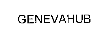 GENEVAHUB