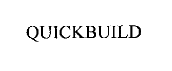 QUICKBUILD