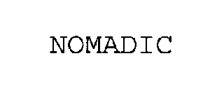 NOMADIC