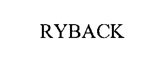 RYBACK