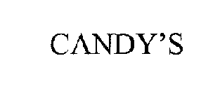 CANDY'S