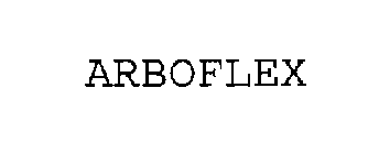 ARBOFLEX