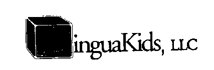 LINGUAKIDS, LLC