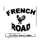 FRENCH RD. JEANS