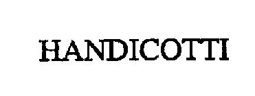 HANDICOTTI