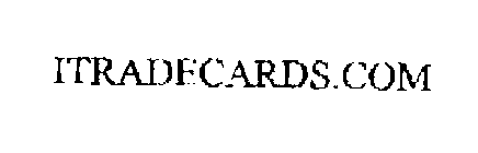 ITRADECARDS.COM