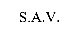 S.A.V.