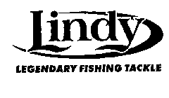 LINDY LEGENDARY FISHING TACKLE