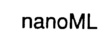 NANOML