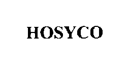 HOSYCO