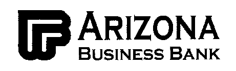 ARIZONA BUSINESS BANK