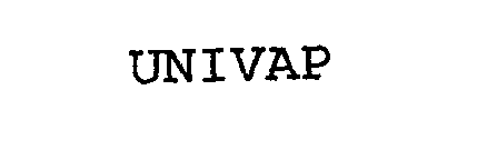 UNIVAP