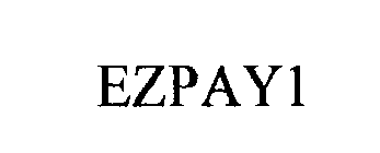 EZPAY1