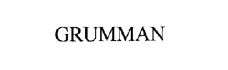 GRUMMAN