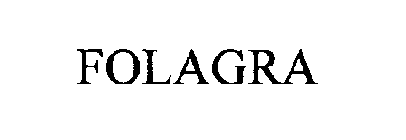 FOLAGRA