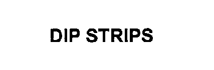 DIP STRIPS