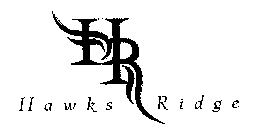 HAWKS RIDGE HR