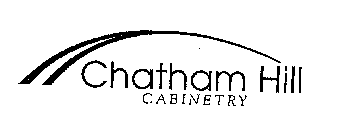 CHATHAM HILL CABINETRY
