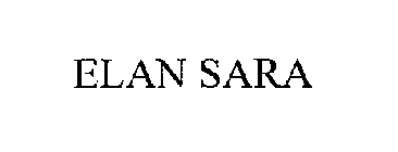 ELAN SARA