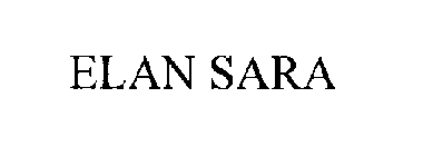 ELAN SARA