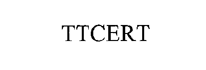 TTCERT