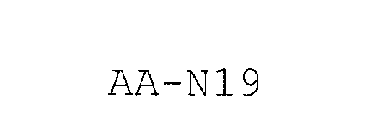 AA-N19