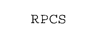 RPCS