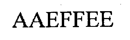 AAEFFEE