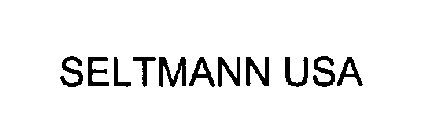 SELTMANN USA