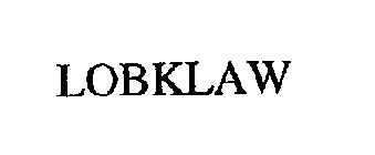 LOBKLAW