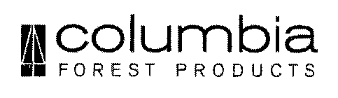 COLUMBIA FOREST PRODUCTS