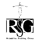 RSG REHABPLUS STAFFING GROUP