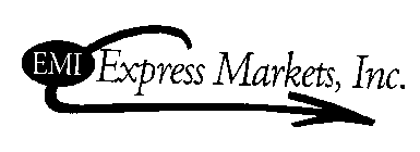 EMI EXPRESS MARKETS, INC.