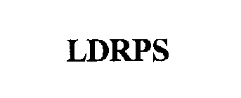 LDRPS