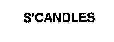 S'CANDLES