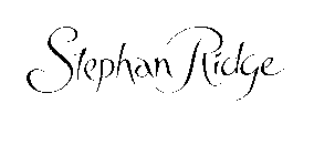 STEPHAN RIDGE