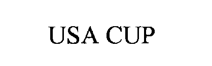 USA CUP