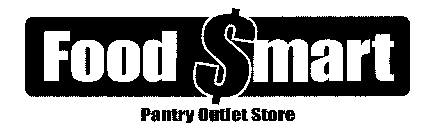 FOOD $MART PANTRY OUTLET STORE
