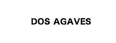 DOS AGAVES