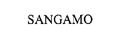 SANGAMO