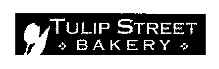 TULIP STREET BAKERY