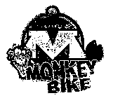 MOTIV M MONKEY BIKE