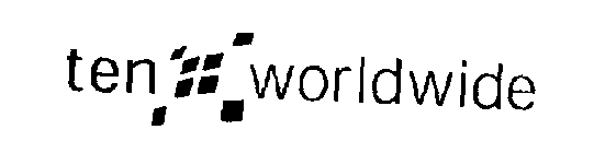 TEN WORLDWIDE
