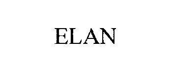 ELAN