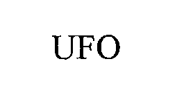 UFO