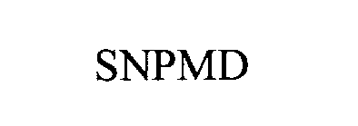 SNPMD