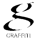 G GRAFFITI